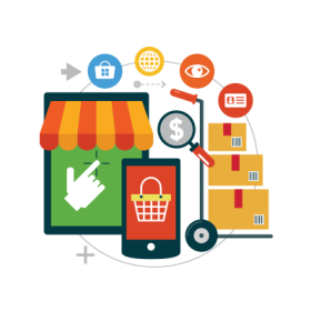 Разработка сложного сайта для сферы логистики в Сурате